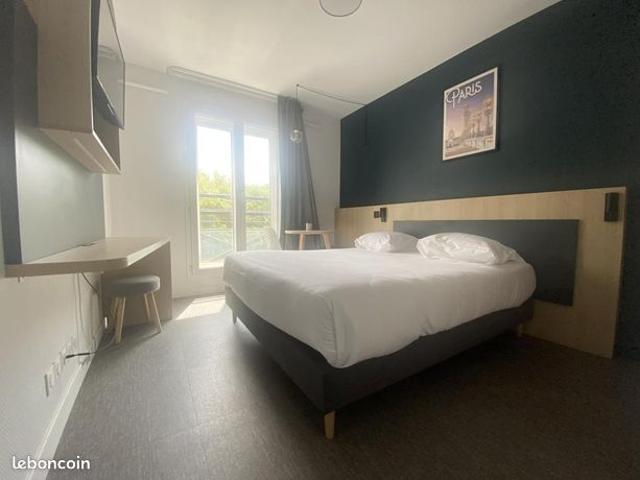 Appartement vente à Clermont-Ferrand, Saint-maurice