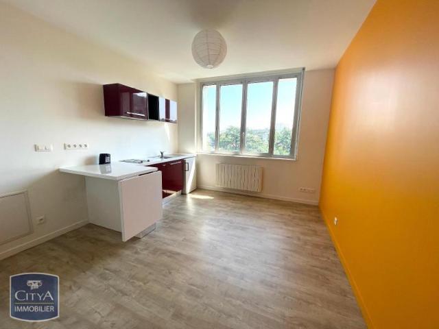 Appartement location à Saint-Étienne, Saint-etienne