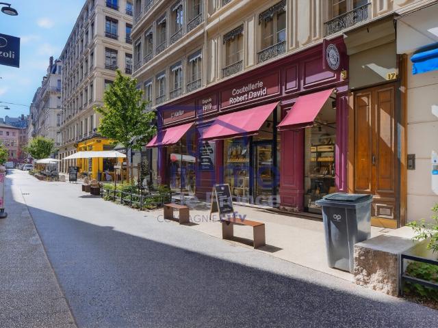 Appartement vente à Lyon, Métropole de Lyon