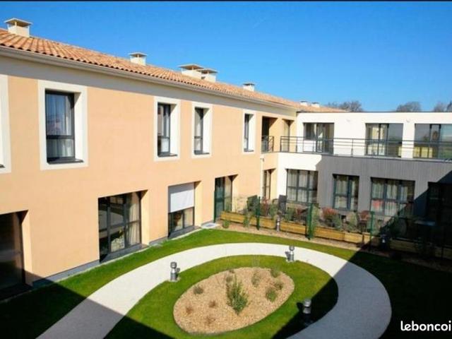 Appartement vente à Saint-Gaudens, Fronsac
