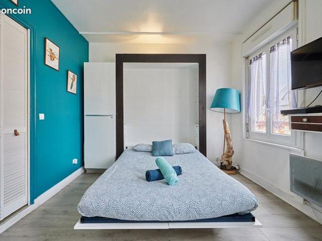 Appartement vente à Lisieux, Deauville