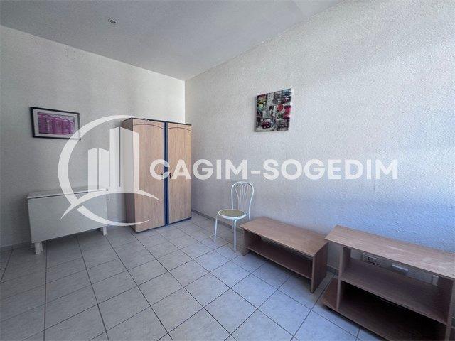 Appartement vente à Mulhouse, Saint-louis