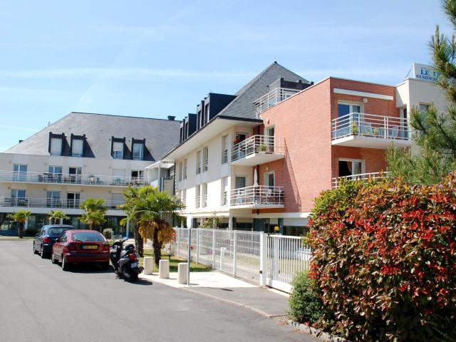 Appartement vente à Nantes, Rezé