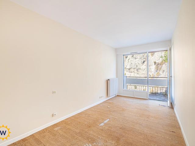 Appartement vente à Nice