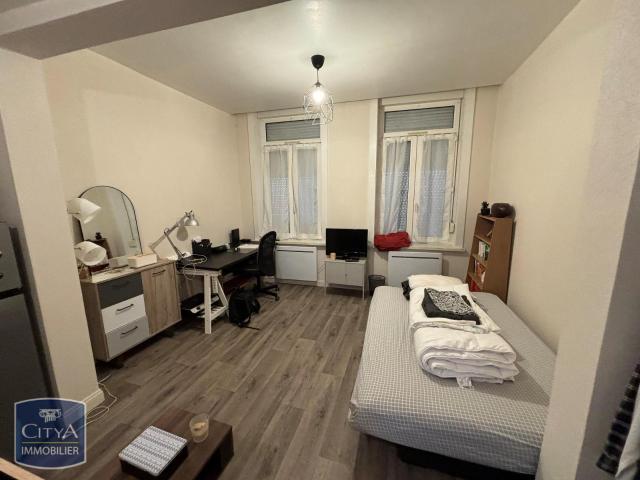 Appartement location à Lille, Croix