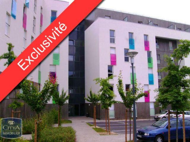 Appartement vente à Nantes, Nantes Nord