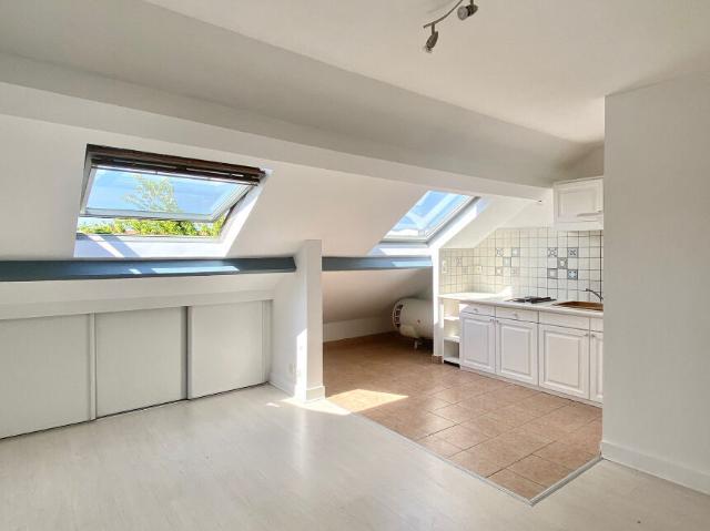 Appartement vente à Argenteuil, Bezons