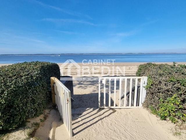 Appartement vente à Arcachon