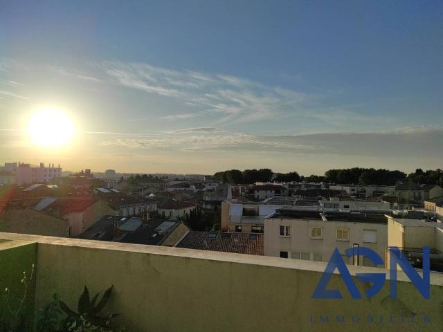 Appartement vente à Montpellier