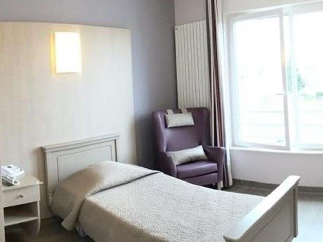 Appartement vente à Vouziers, Ardennes