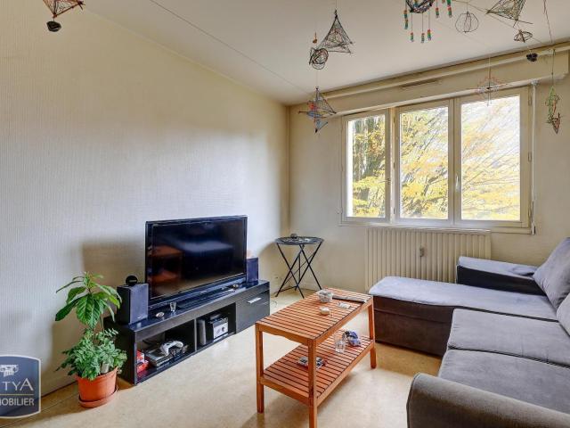 Appartement vente à Dijon, Fontaine-lès-dijon