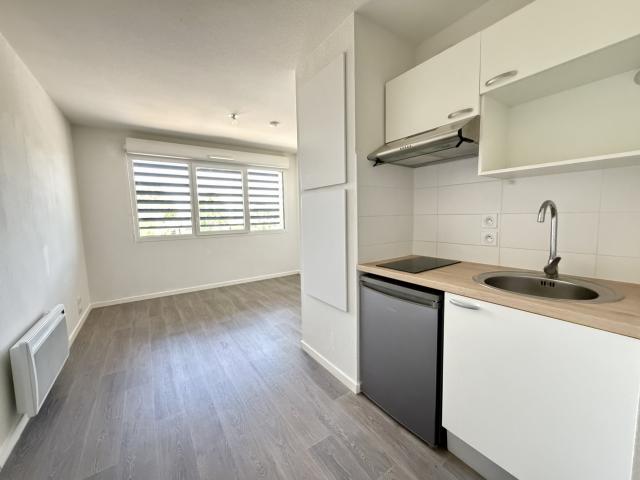 Appartement vente à Toulouse, Auzeville-tolosane