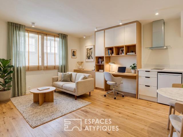 Appartement vente à Bayonne, Biarritz