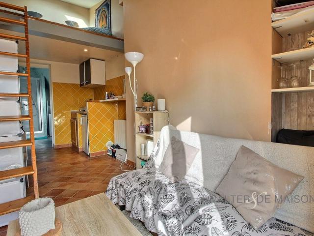 Appartement vente à Paris, Île-de-France