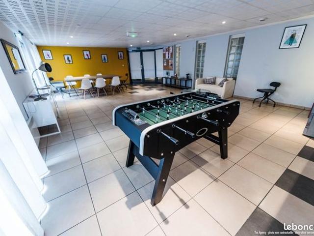 Appartement vente à Toulouse