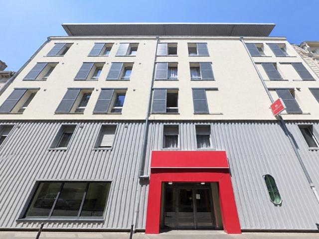 Appartement vente à Valence, Drôme