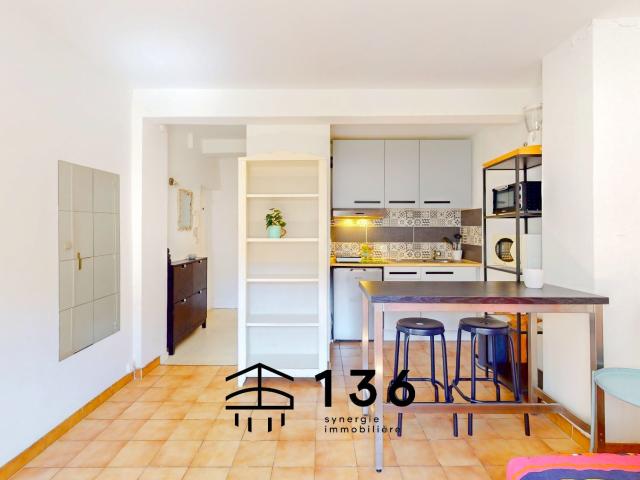 Appartement vente à Montpellier
