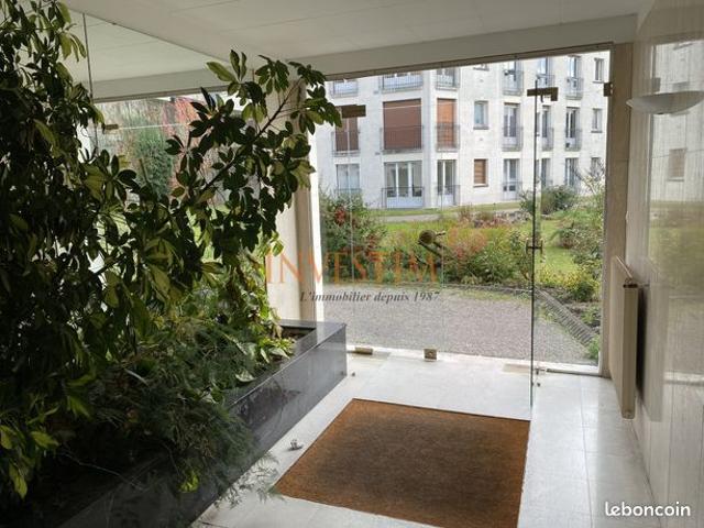 Appartement vente à Blois