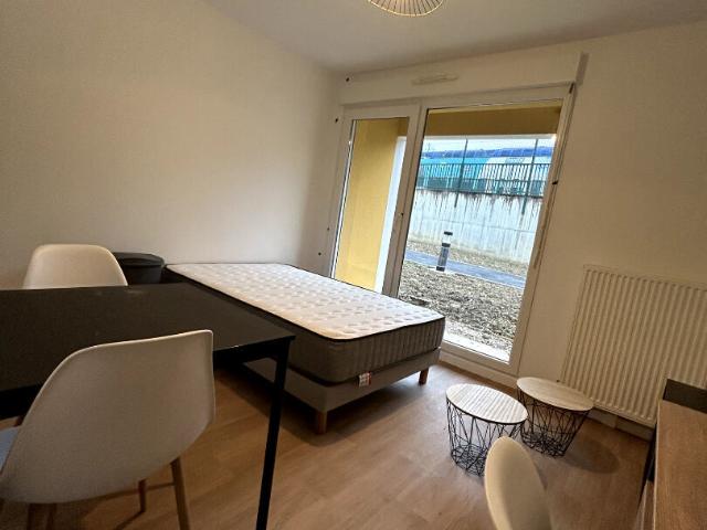 Appartement location à Reims