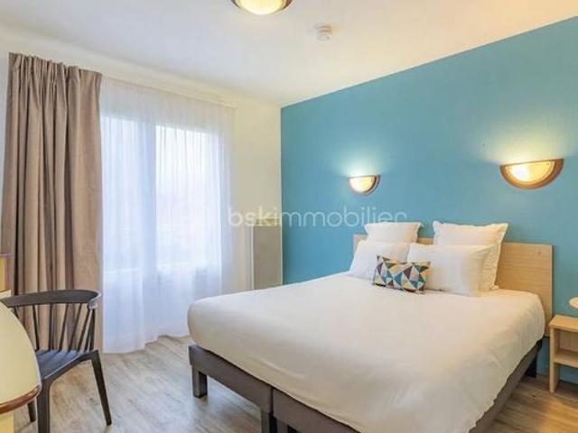 Appartement vente à Caen