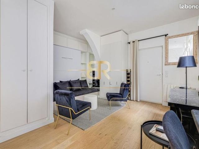 Appartement vente à Paris, Île-de-France