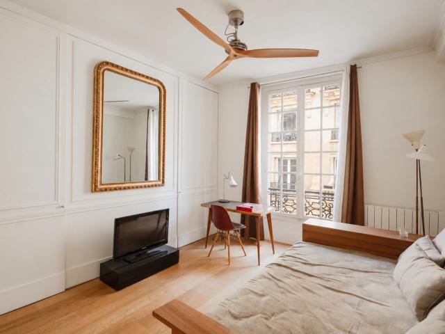 Appartement vente à Paris 7e Arrondissement, Paris