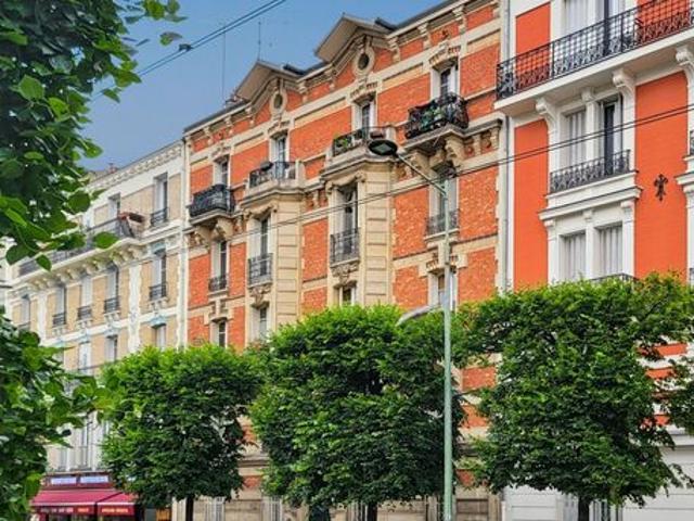 Appartement vente à Saint-Denis, Saint-denis