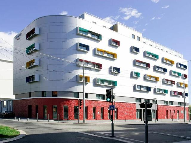 Appartement vente à Nice