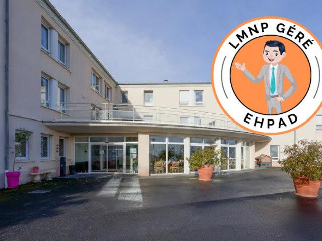 Appartement vente à Montvoisin, Œuilly