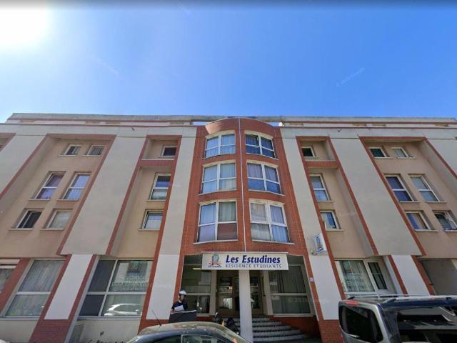 Appartement vente à Cergy Saint-Christophe, Cergy