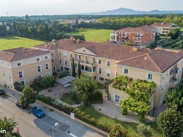 Appartement vente à Aix-en-Provence, Salon-de-provence