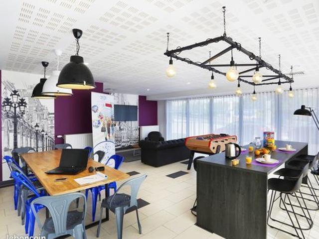 Appartement vente à Créteil