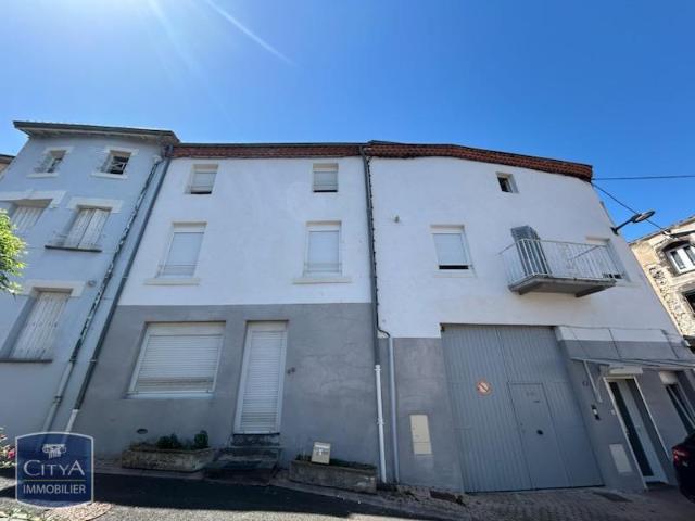 Appartement location à Clermont-Ferrand, Lempdes