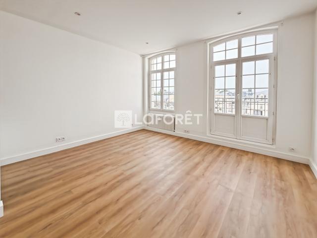 Appartement location à Senlis, Chantilly