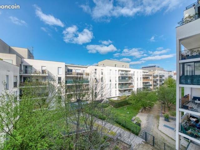 Appartement vente à Lyon, Métropole de Lyon