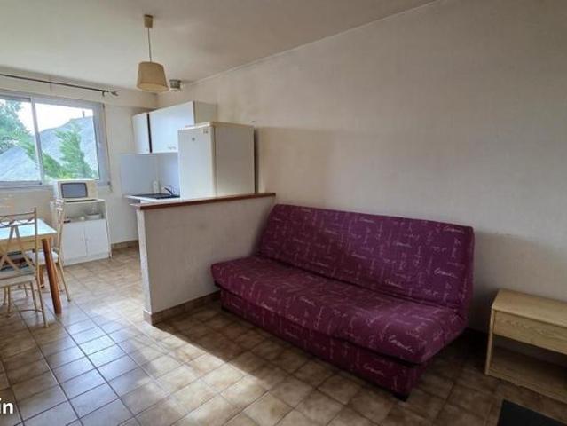 Appartement vente à Châteaubriant-Ancenis, Saint-géréon