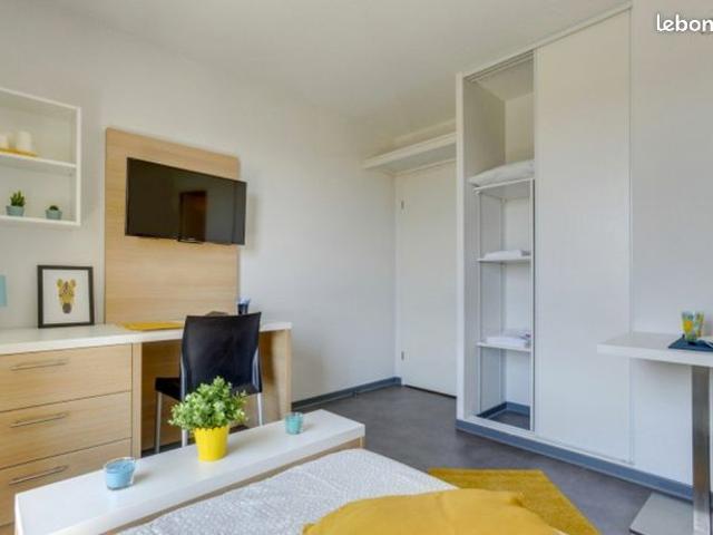 Appartement vente à Toulouse, Haute-Garonne