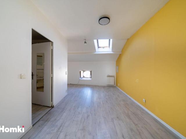 Appartement vente à Avignon