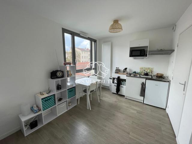 Appartement vente à Lyon, Métropole de Lyon