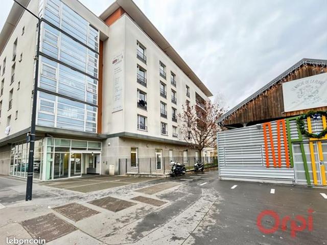 Appartement vente à Saint-Denis, Saint-denis