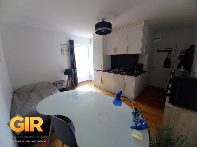 Appartement location à Rennes, Bretagne