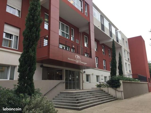Appartement vente à Nîmes, Gard