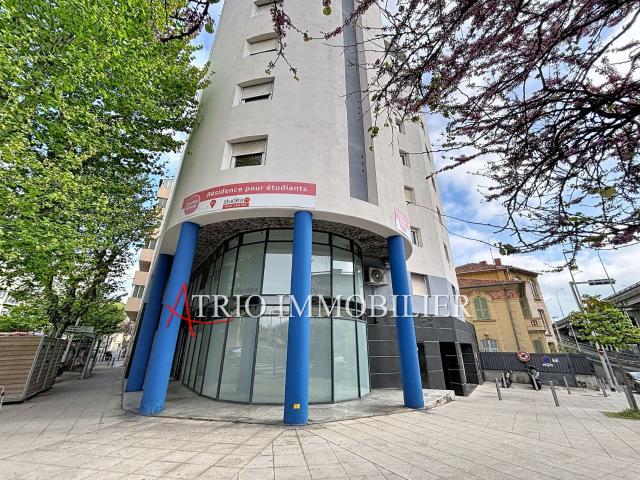 Appartement vente à Nice