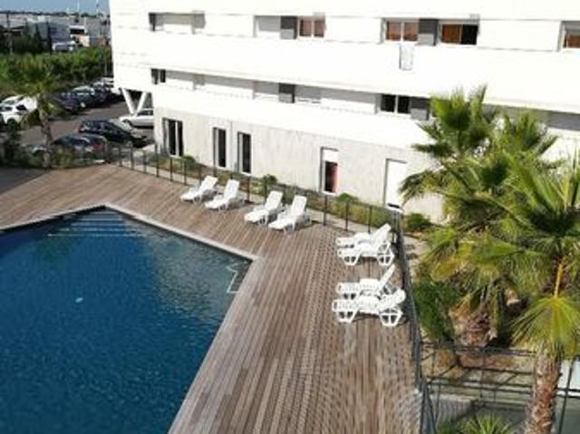 Appartement vente à Montpellier, Saint-jean-de-védas