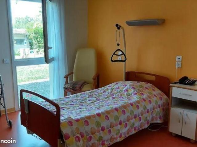 Appartement vente à Riom, Randan