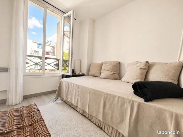 Appartement vente à Dreux, Montreuil