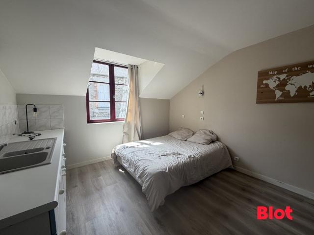 Appartement location à Fougères-Vitré, Bretagne