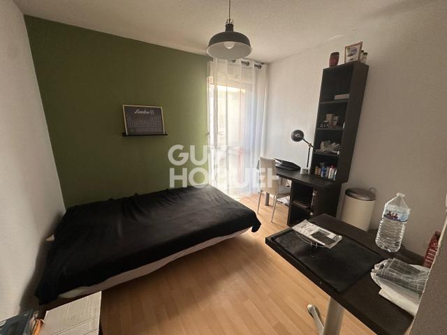 Appartement vente à Nantes