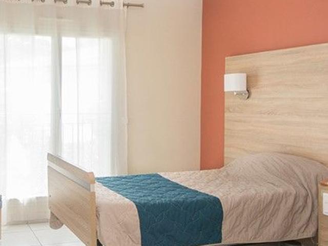 Appartement vente à Marseille, La Penne-sur-huveaune