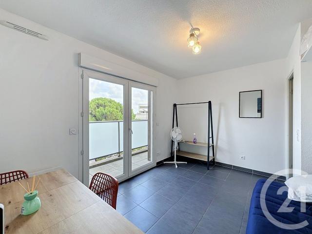 Appartement vente à Montpellier